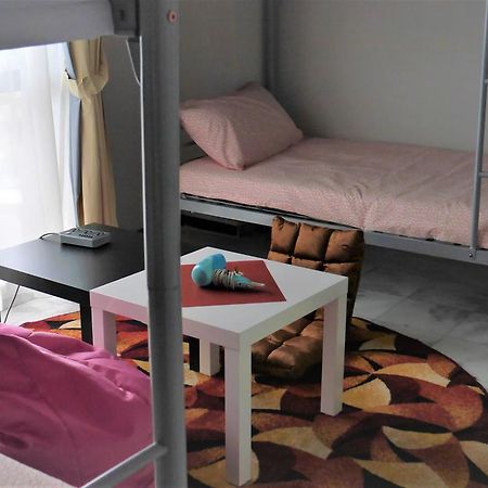 Klcc Dorm Hostel Kuala Lumpur Extérieur photo