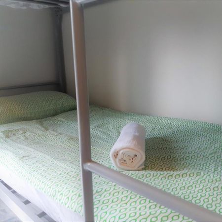 Klcc Dorm Hostel Kuala Lumpur Extérieur photo