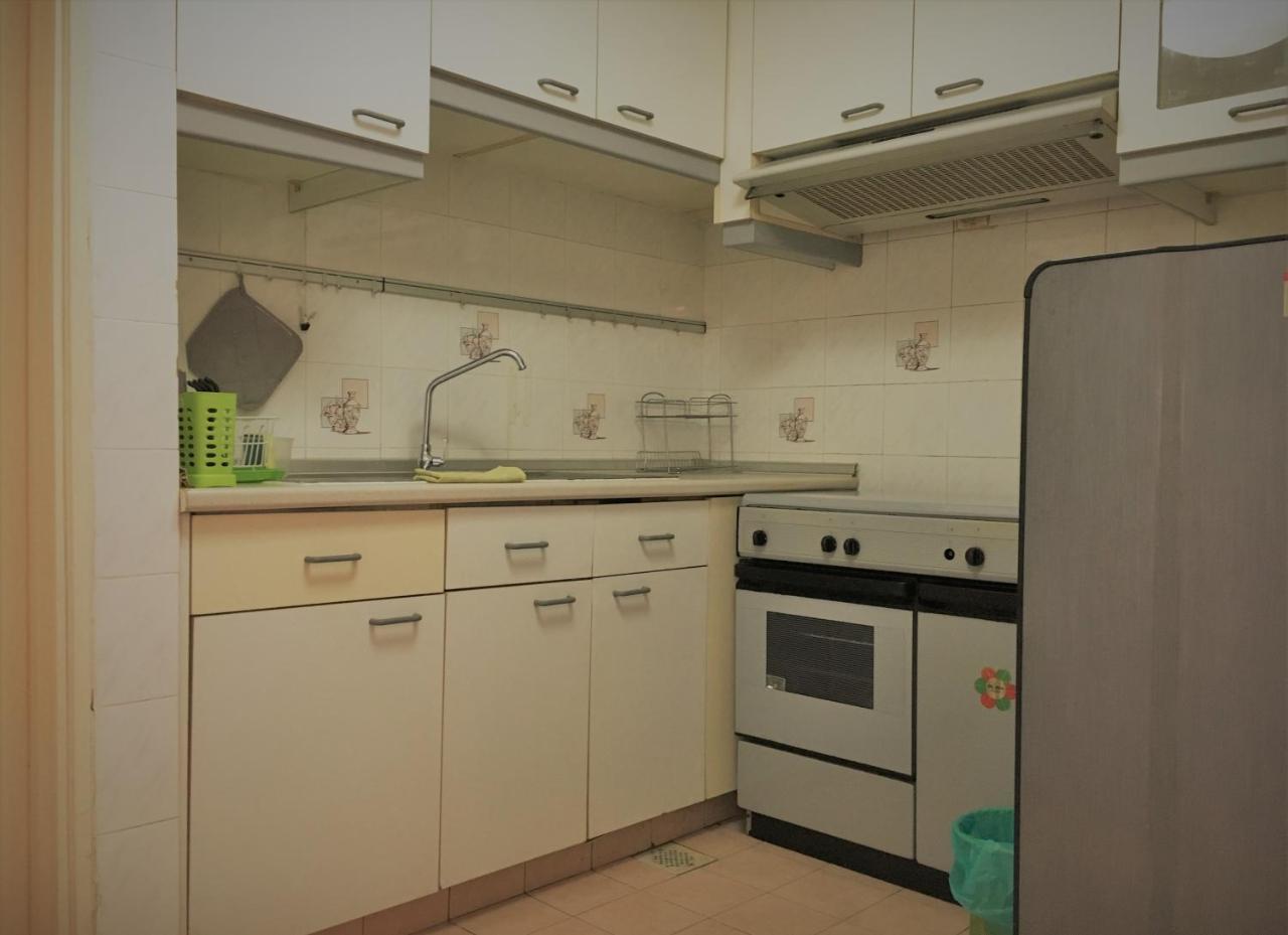 Klcc Dorm Hostel Kuala Lumpur Chambre photo