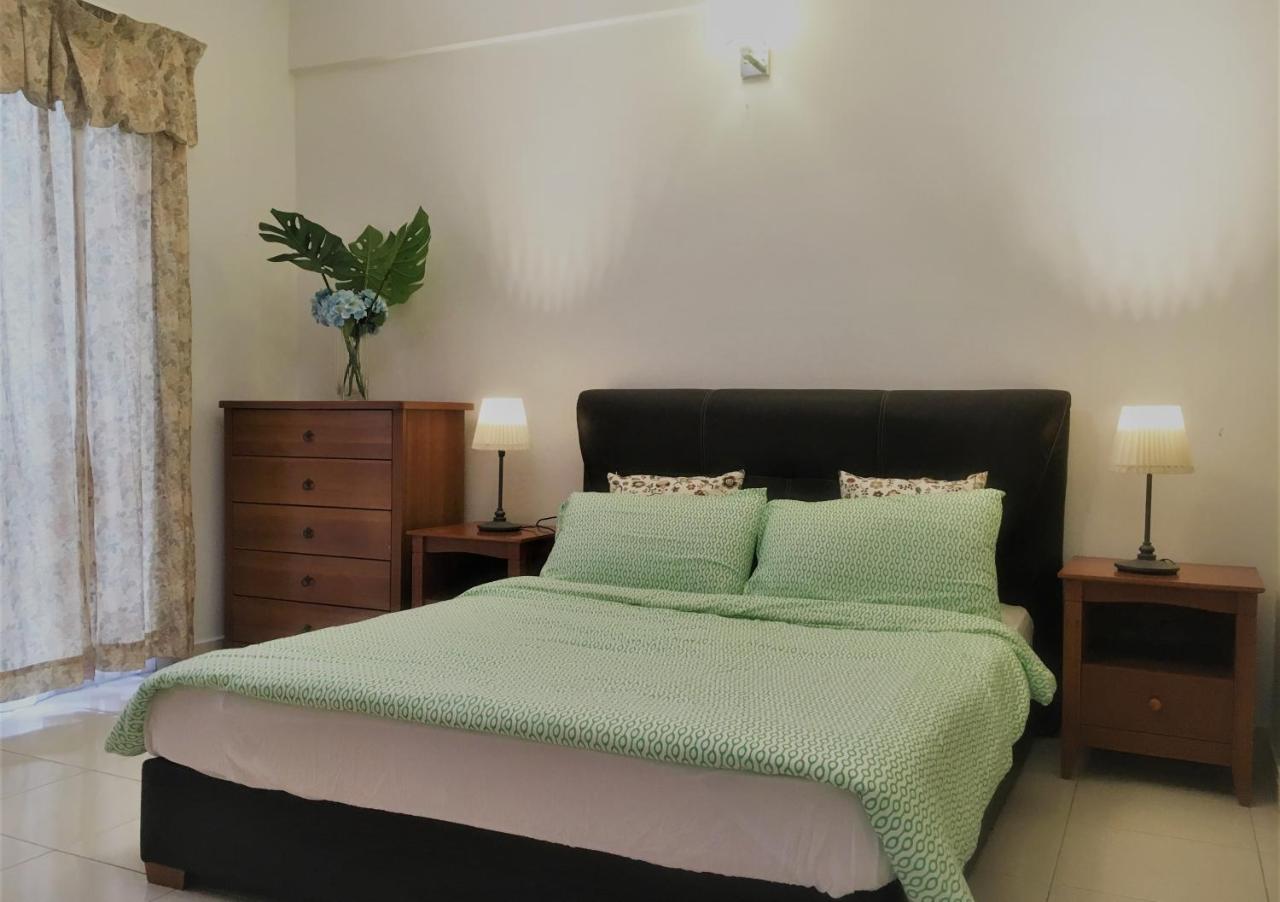 Klcc Dorm Hostel Kuala Lumpur Chambre photo