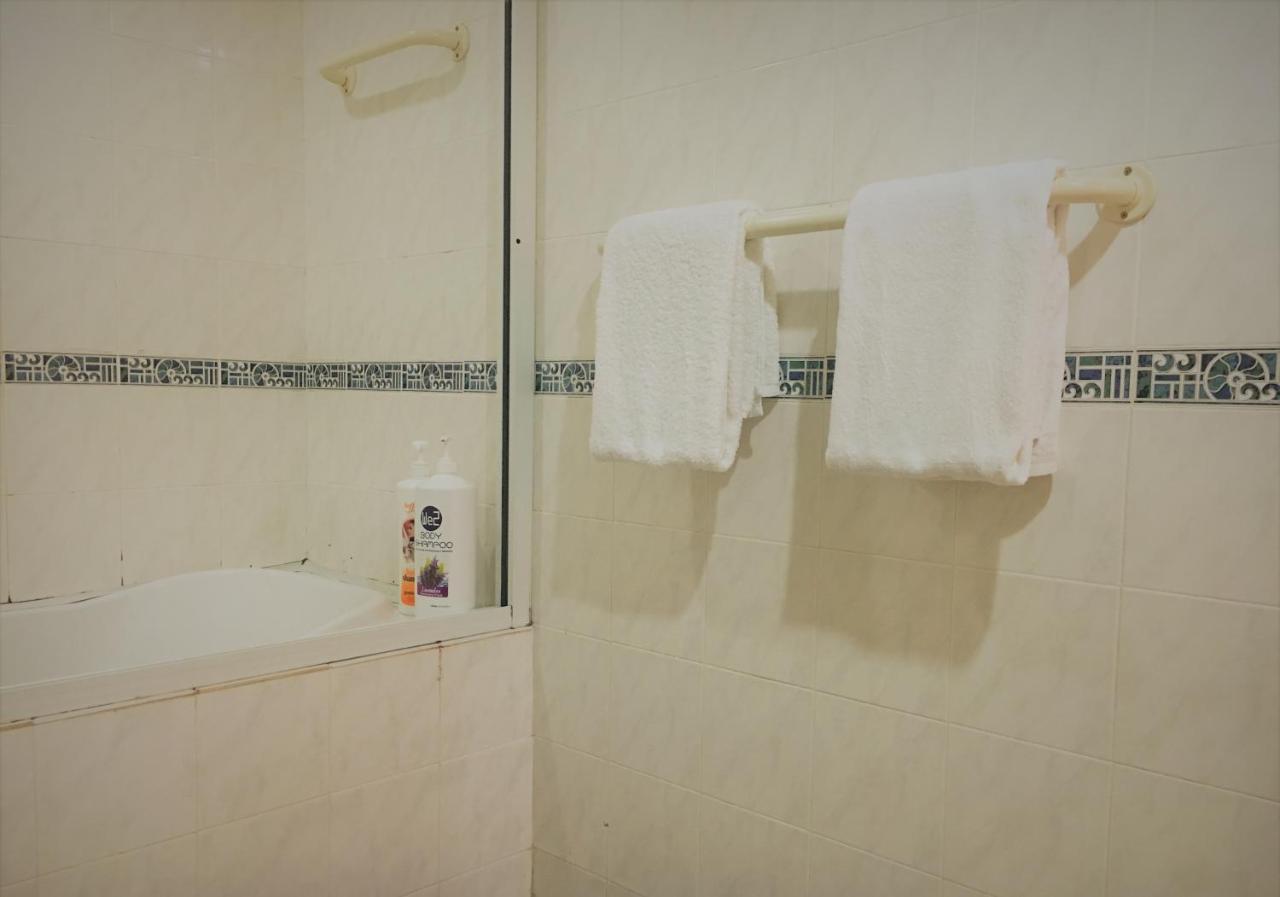 Klcc Dorm Hostel Kuala Lumpur Chambre photo